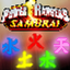Power Rangers Samurai logo