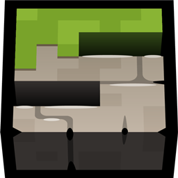 Shrubcraft I logo