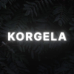 Korgela HUD Fix logo