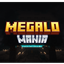 Megalomania: Power Trip logo