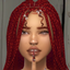 ༘⋆📼˚𝓏e𝓃𝒹𝒶𝓎𝒶 ⋆ logo