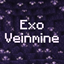 ExoVeinmine logo
