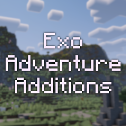 ExoAdventure Additions project image