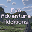 ExoAdventure Additions logo