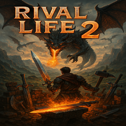 Rival Life 2 project image