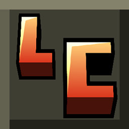 LandyCraft logo