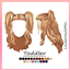Isla Hair [Toddler] logo