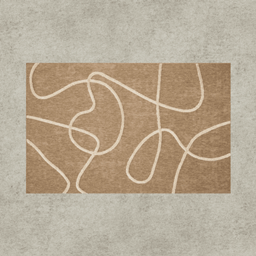 Abstract Rugs logo
