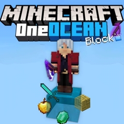 One Ocean Block project avatar