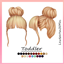 Charlotte Hair [Toddler] logo