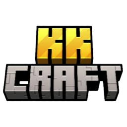 KKcraft logo