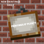 Paintings O' Plenty logo