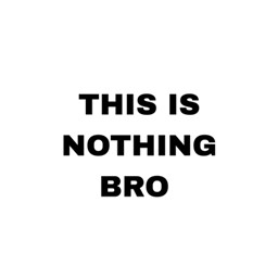 Nothing in the Disk project image