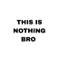 Nothing in the Disk logo