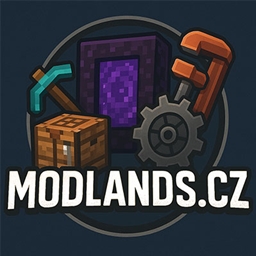 Modlands.cz project image