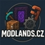 Modlands.cz logo