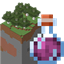 Unclaimed Chunks Regenerate logo