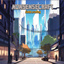 NonsenseCraft - Solo Leveling logo