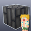 Kai Fixes Basalt logo