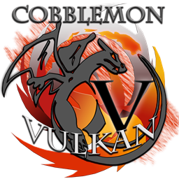 Cobblemon Vulkan Crate Models project image