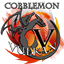 Cobblemon Vulkan Crate Models logo