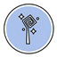 Teleportation Wand logo