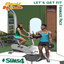 Let's Get Fit Fanmade Modpack by Cepzid | Chinese Translation logo
