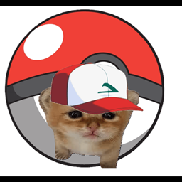 Small Pookemon logo
