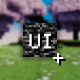 Bedrock UI+ project avatar