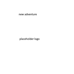 sopper98's New Adventure logo