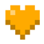 Orange Hearts logo