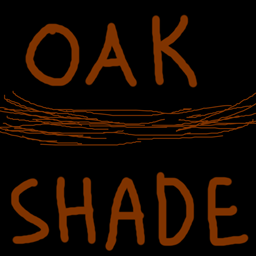 OakShade project image