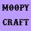 MoopyCraft logo
