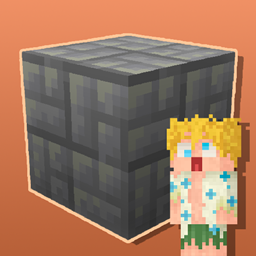 Kai Fixes Andesite logo