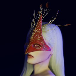 D^D_Mask#01 logo