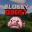 BlobbyQuest logo