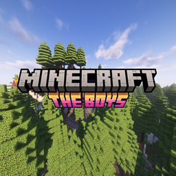 The Boys One logo