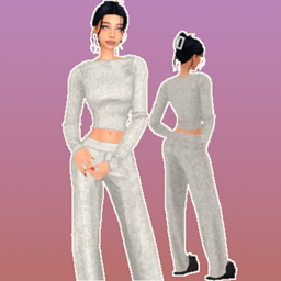 CLARA PAJAMAS project image