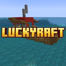 LuckyRaft project avatar