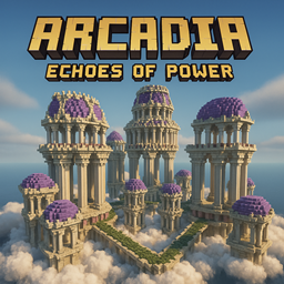 Arcadia: Echoes of Power project image