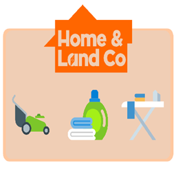 Home and Land Company By SimRealist /  Spanish translation by GatamolLunastra