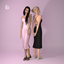 Long Dress - Crochet Collection III logo