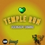 Temple Run (Minecraft Edition) logo