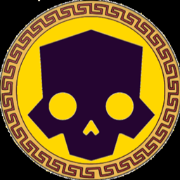 Holy Tinkers Construct logo