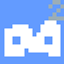 Discord Squared logo