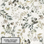Floral Papel Pintado logo