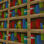 LibraryCraft logo