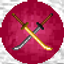New Sengoku Weaponry logo