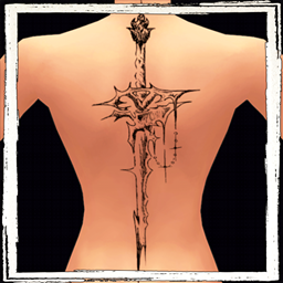⚓ [ESI]  #369 (Upperback) project image