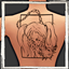 ⚓ [ESI]  #370 (Upperback) logo